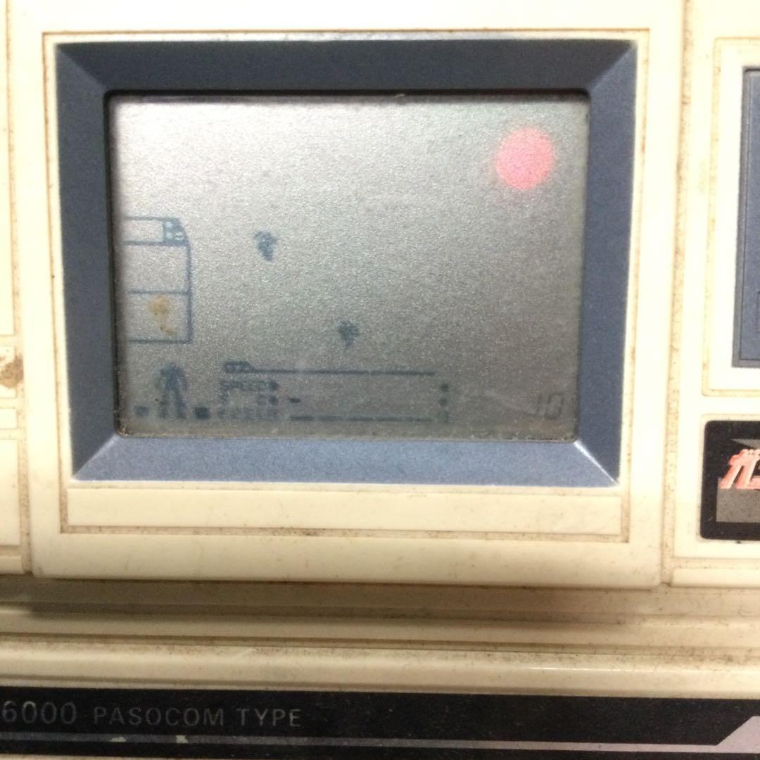 ジャンク昭和レトロ BANDAI 機動戦士ガンダム フォーメーション1980年代