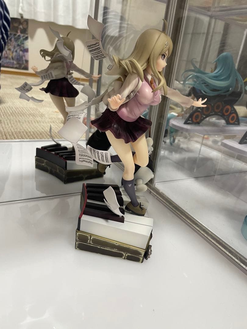 ダンガンロンパV3 赤松楓 フィギュア