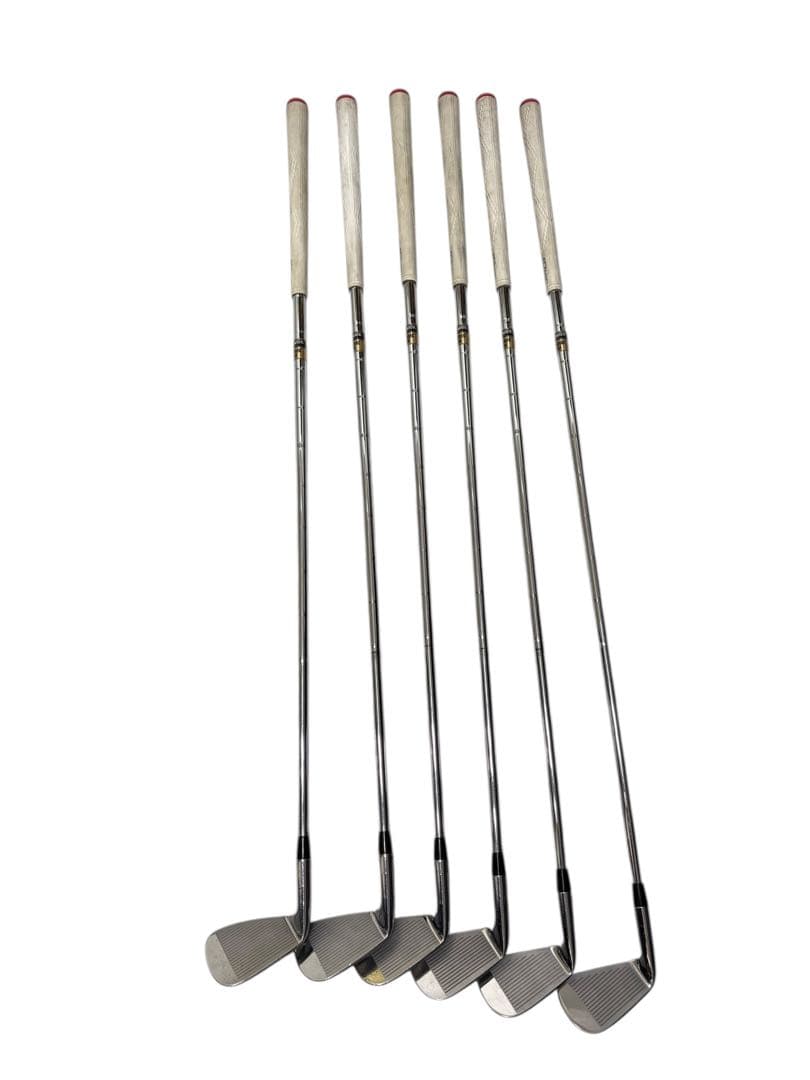 【廃盤品】Nike V:PRO COMBO アイアンセット DG S200