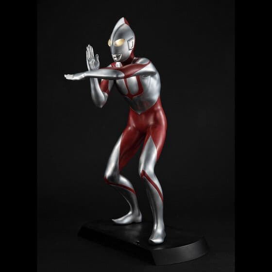 メガハウス　シン・ウルトラマン　ギミックあり　未開封品