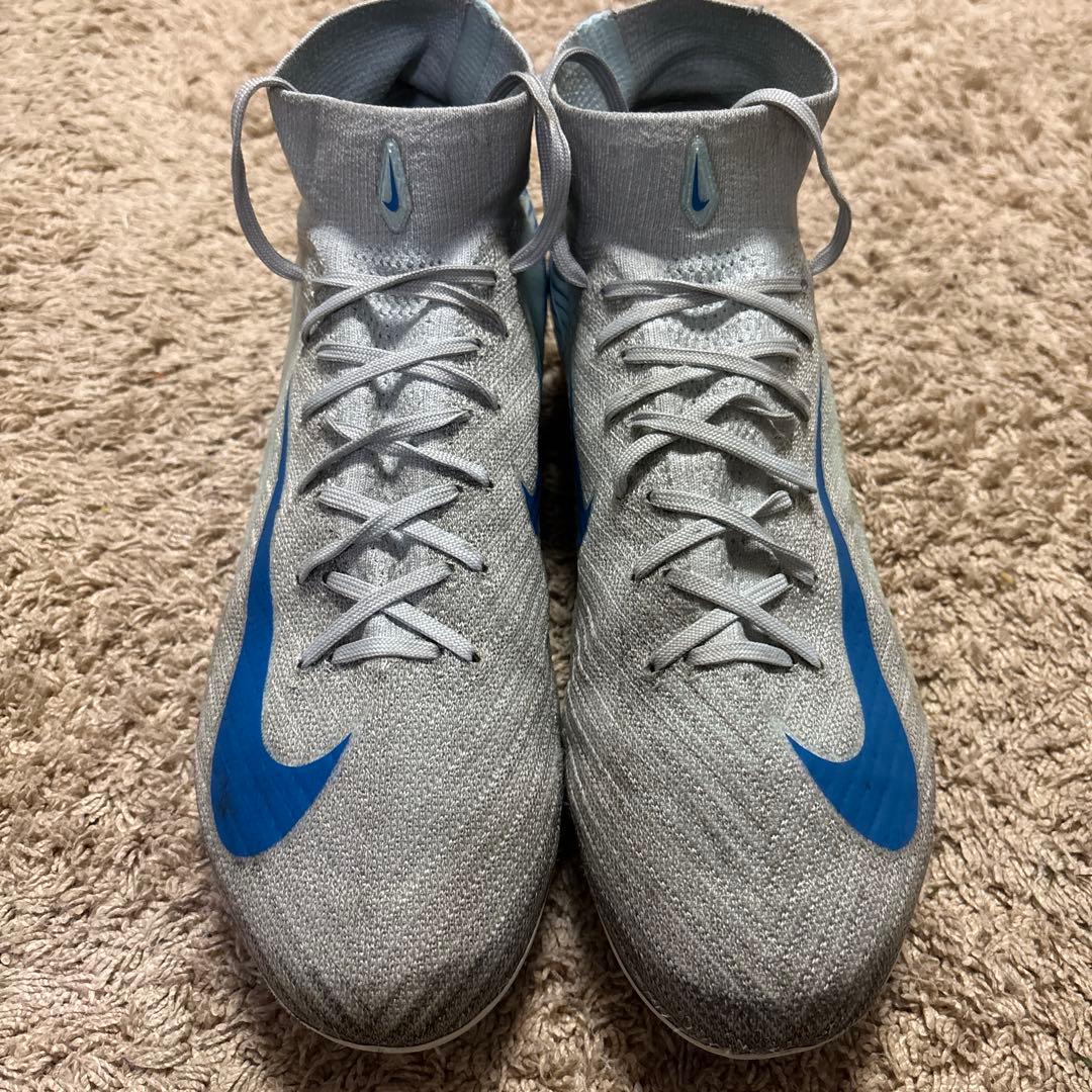 ナイキ マーキュリアルスーパーフライ10エリート