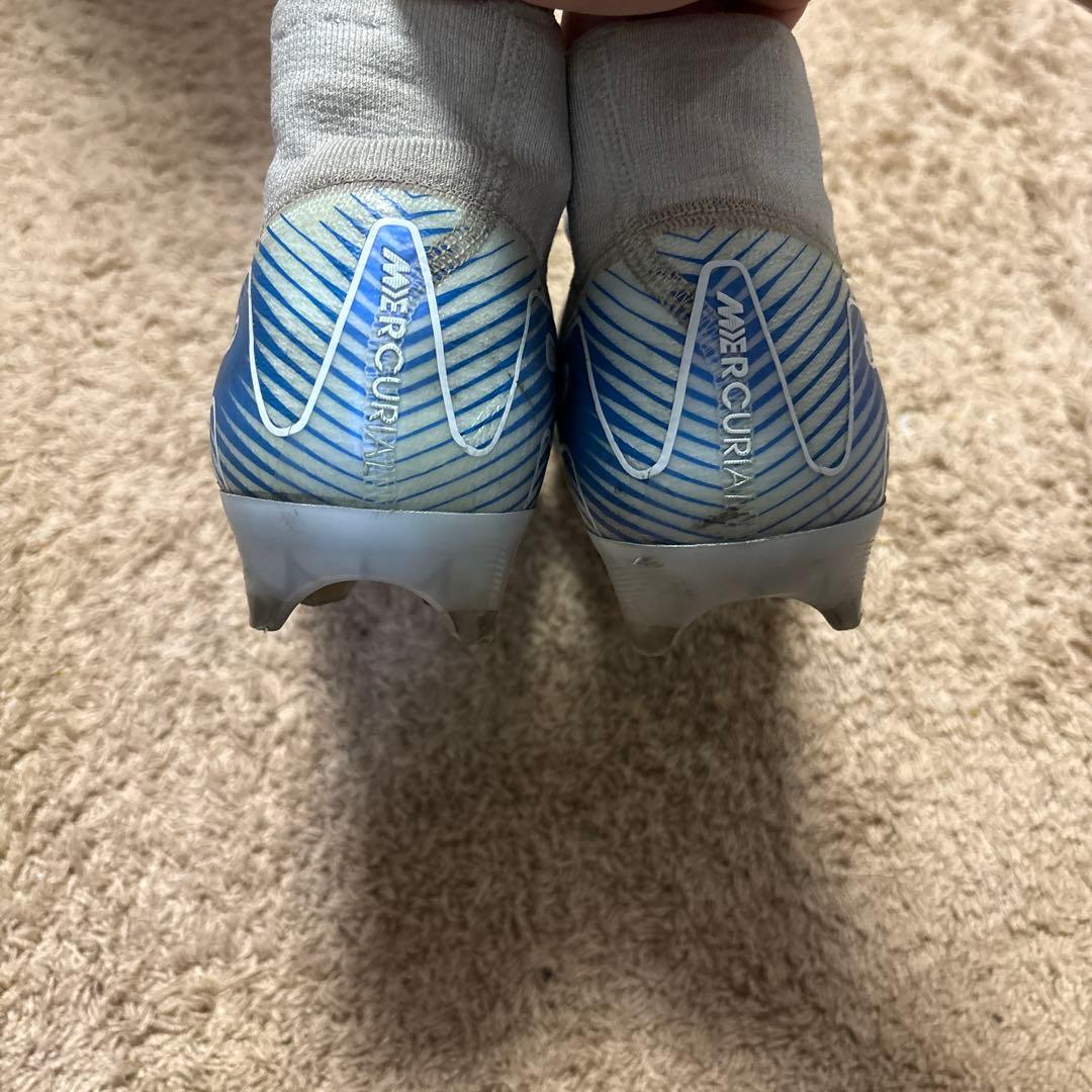 ナイキ マーキュリアルスーパーフライ10エリート