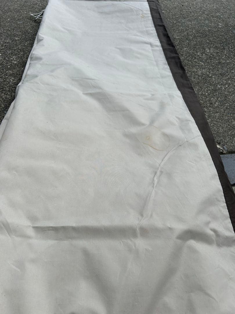 コールマン ウェザーマスター スクエアタープⅡ