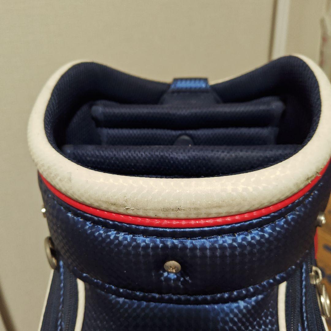 adidas ゴルフバッグ キャディバッグ