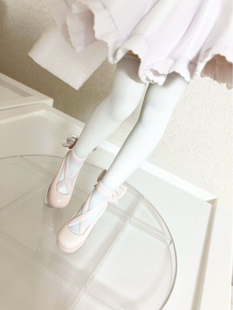 箱無し 魔法少女まどか☆マギカ フィギュア うさみみ 暁美ほむら 鹿目まどか