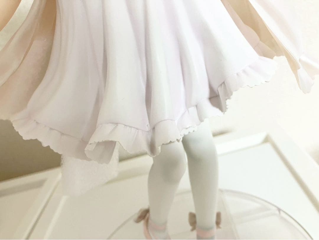 箱無し 魔法少女まどか☆マギカ フィギュア うさみみ 暁美ほむら 鹿目まどか