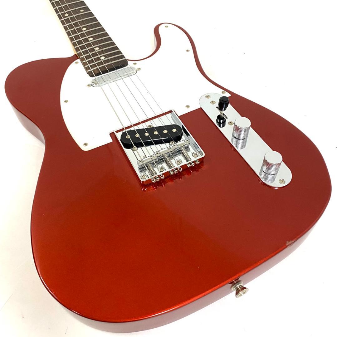 BUSKERS バスカーズ エレキギター