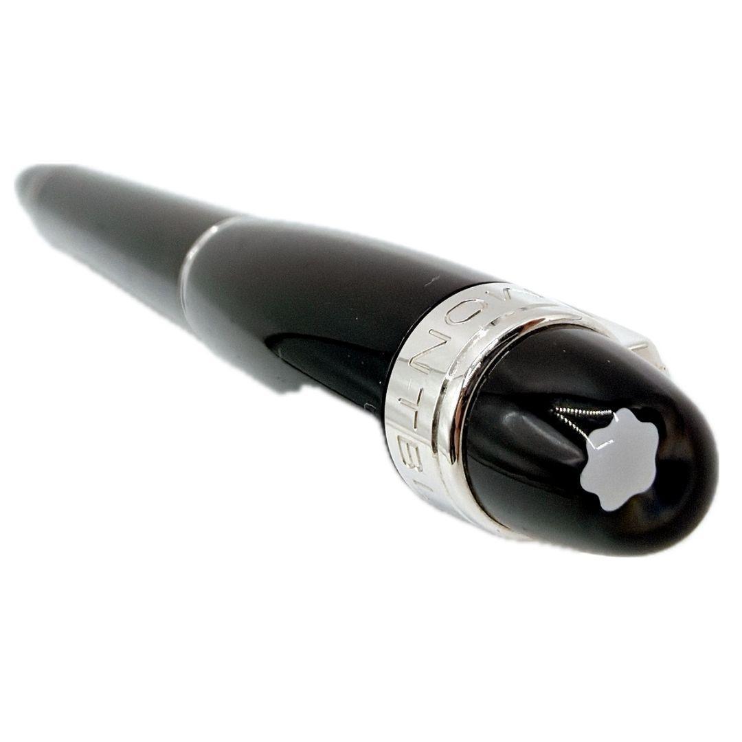 モンブラン スターウォーカー ボールペン ブラック 中古美品 インク新品交換済