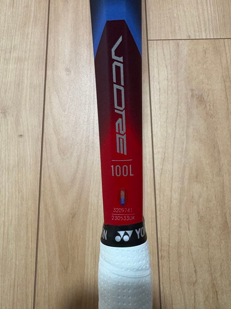 ヨネックス ブイコア 100 L 2023年モデル(G2)