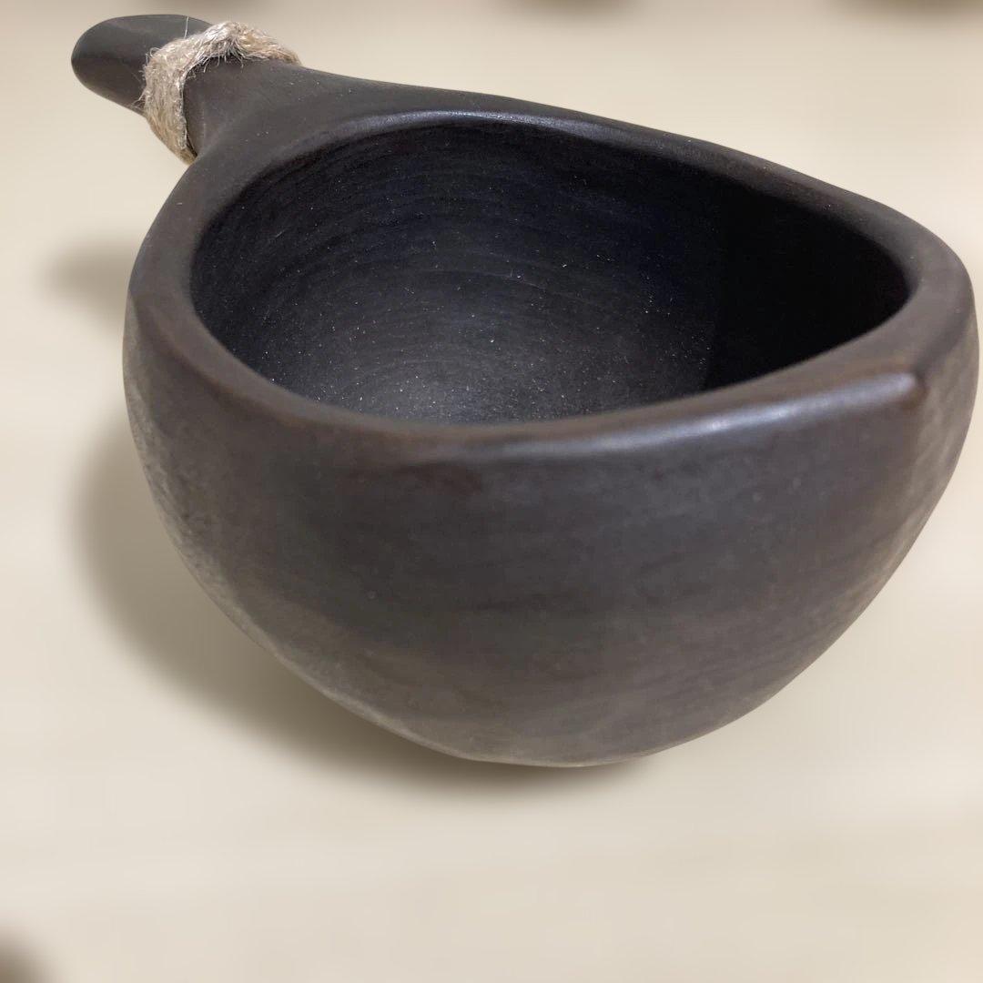 【新品】ソウルオブシベリア #1 ククサ　NO.3100