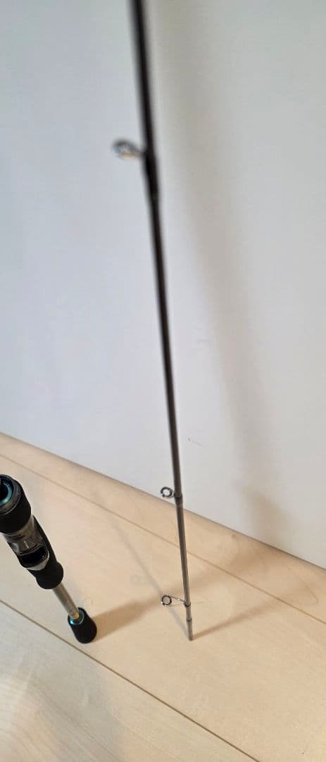 ダイワ エメラルダス MX BOAT 70MLS-S・Q 22年モデル