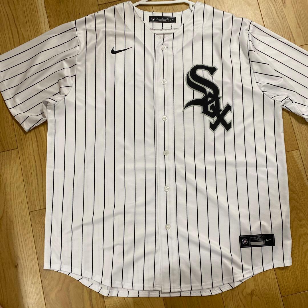 カイケル　Nike KEUCHEL 60 ユニフォーム