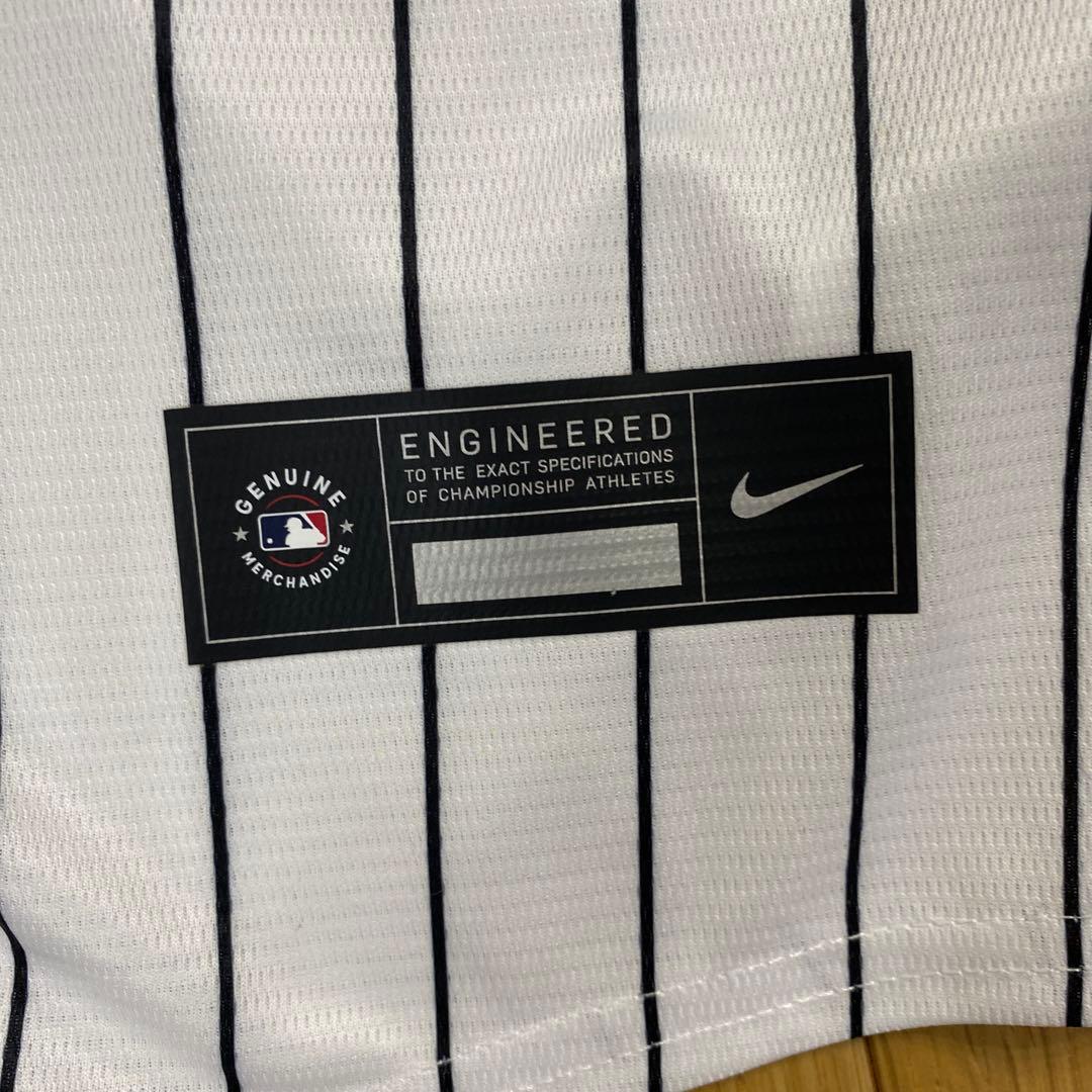 カイケル　Nike KEUCHEL 60 ユニフォーム