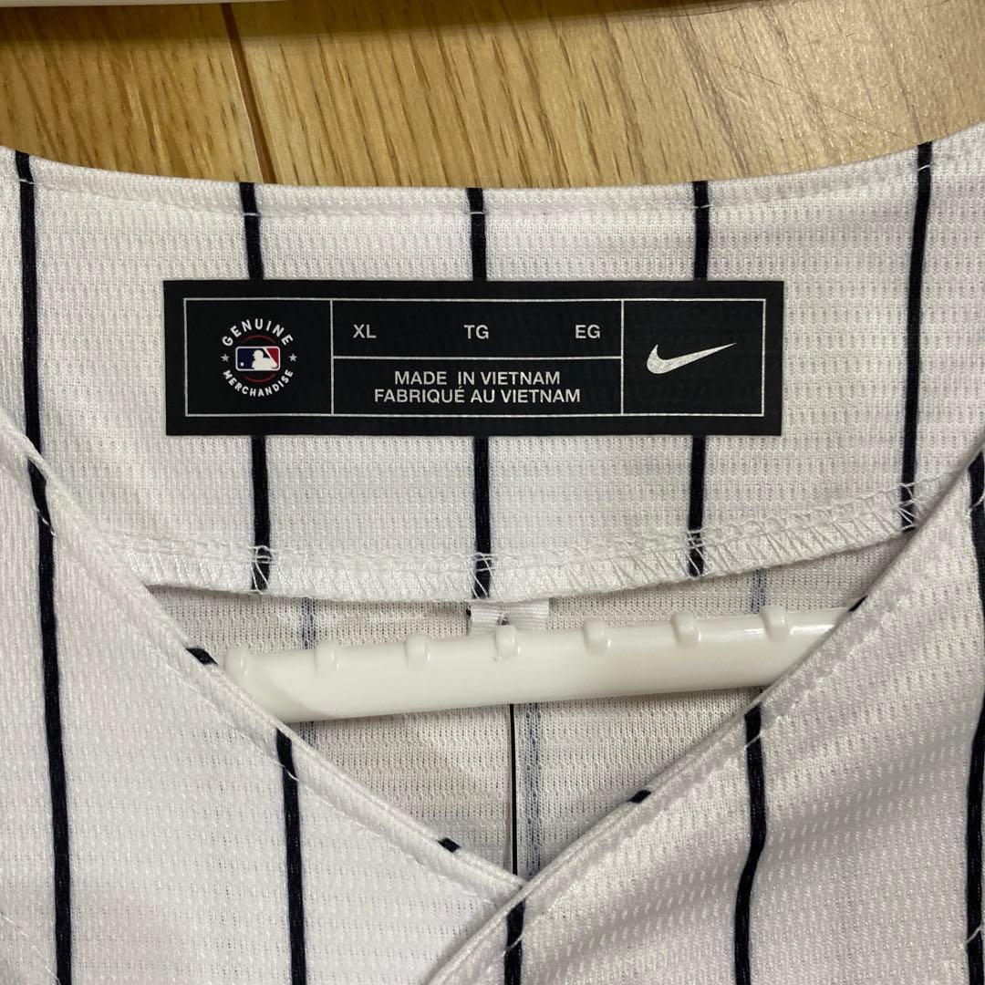 カイケル　Nike KEUCHEL 60 ユニフォーム