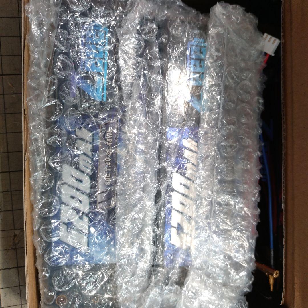 タミヤ　TT-02 GRヤリス オプション多数　オマケ付き