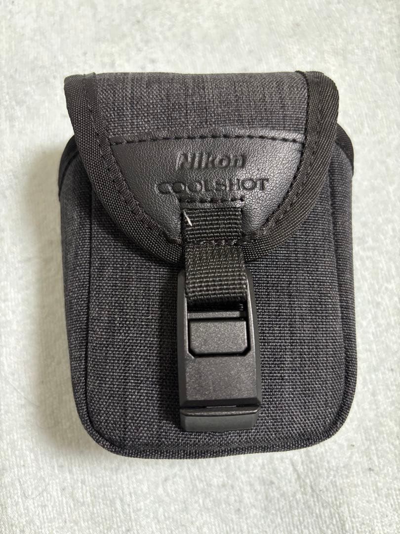 その他 Nikon COOL SHOT LITE