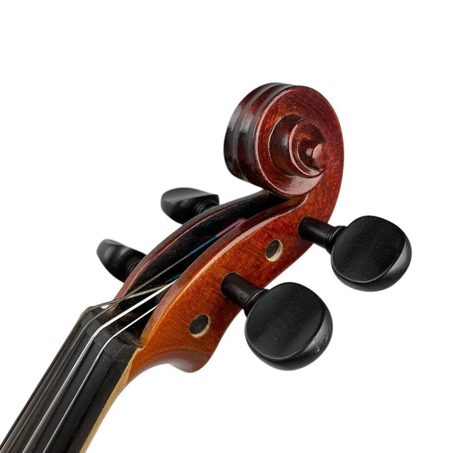 極美品●Hora Reghin● バイオリン 1/4 2011年 ルーマニア製