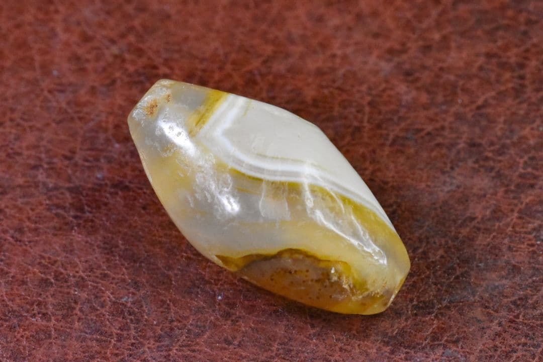 2000年前のアンティークアゲートビーズ3