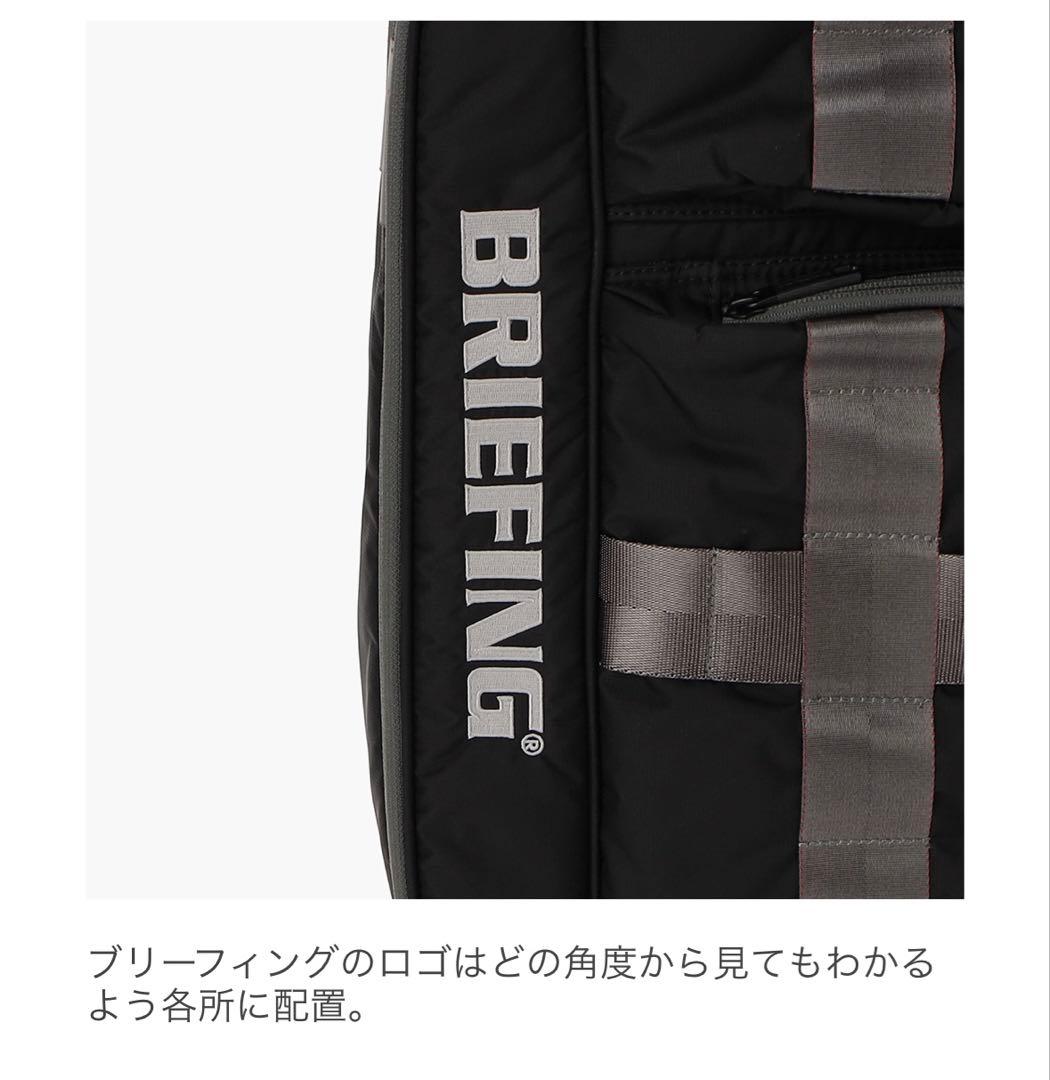ざ*お様 限定品｜BRIEFING GOLF IS CR-6 #02 BGW25