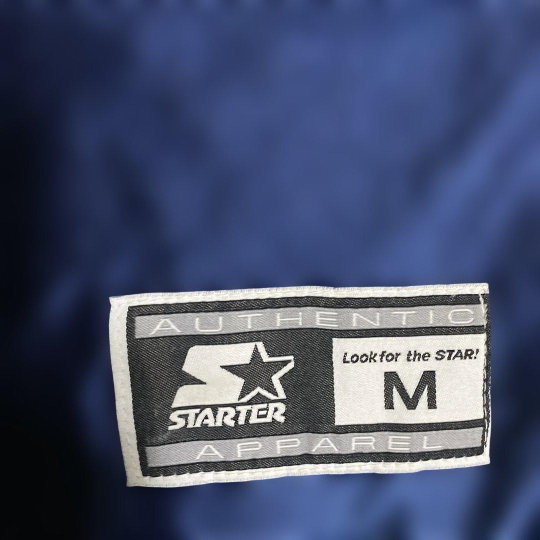 スターター USA リバーシブル ヴィンテージ DREAM チーム　ビンテージ