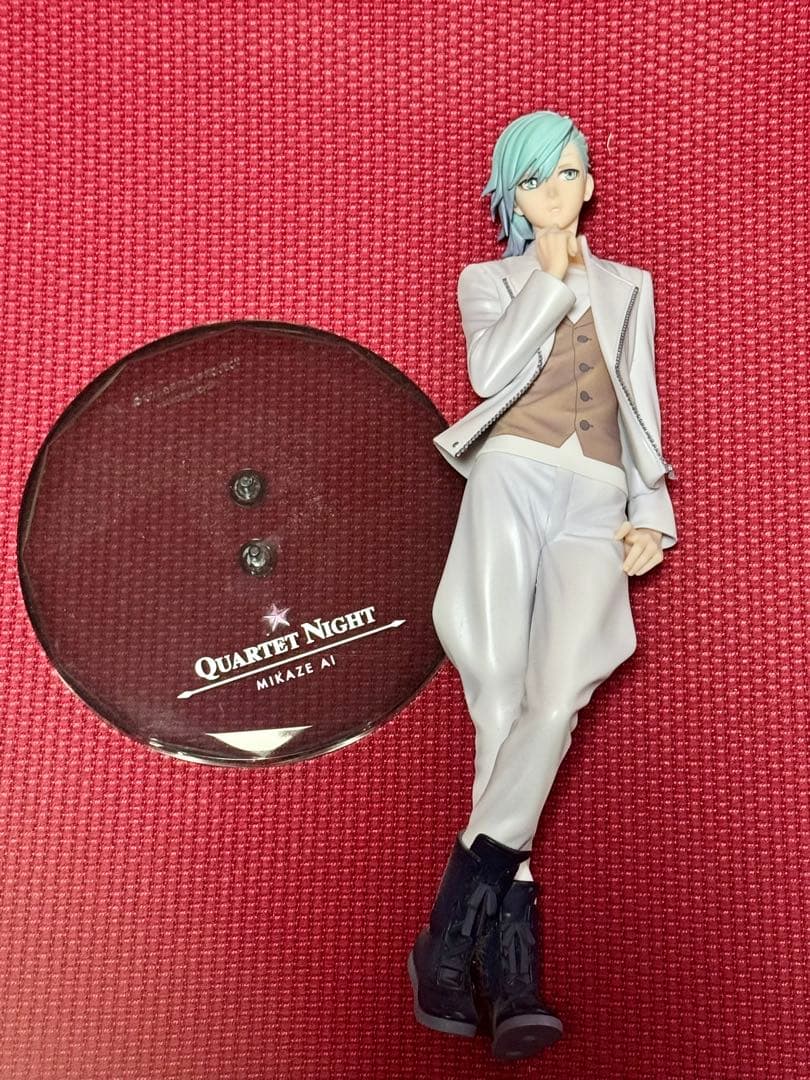 8/9まで　うたの⭐︎プリンスさまっ♪ 美風藍 ALTER 1/8フィギュア