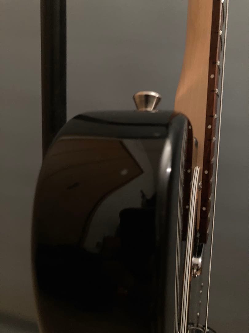 Bacchus バッカス　ユニバース　テレキャスター　クリーニング•調整済み