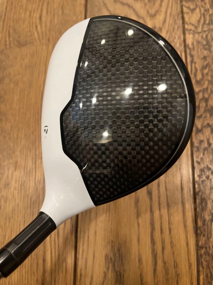 TaylorMade M2 フェアウェイウッド 3HL 16.5°