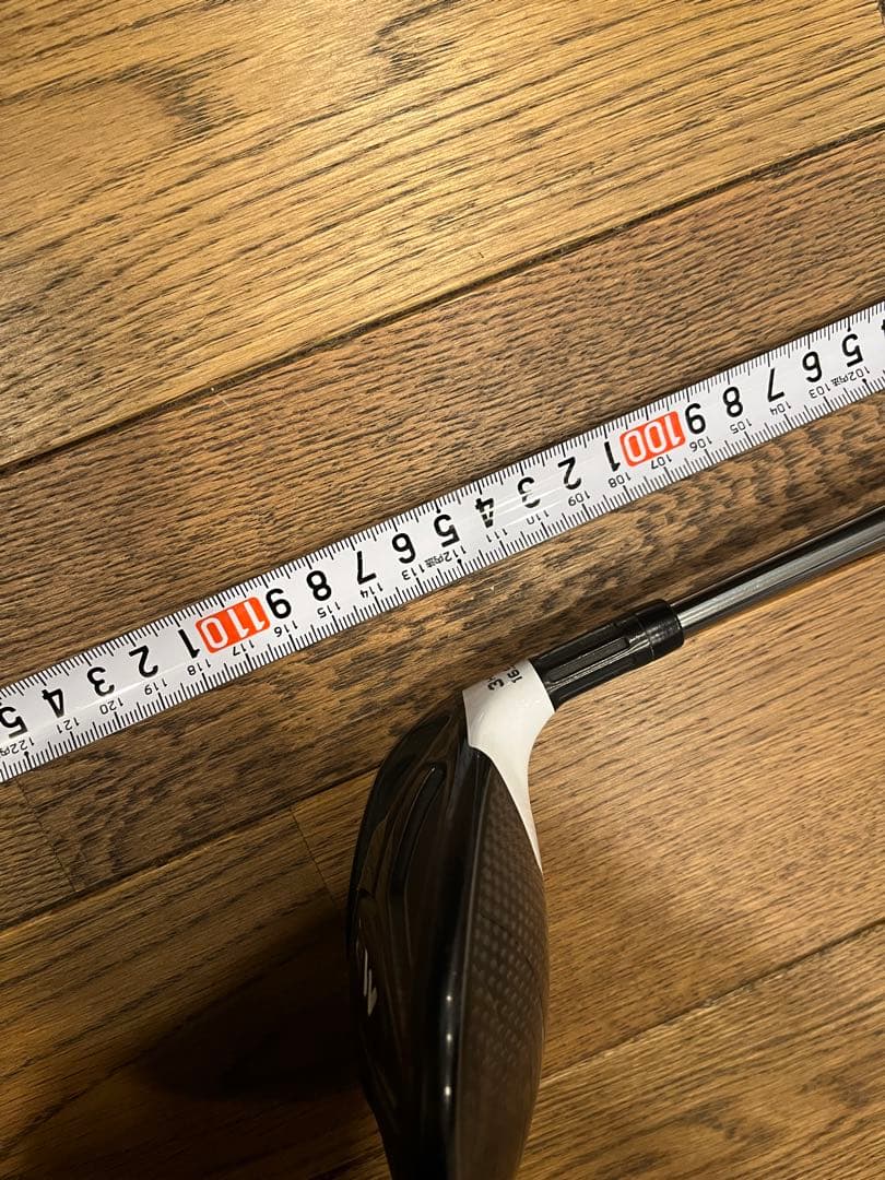 TaylorMade M2 フェアウェイウッド 3HL 16.5°