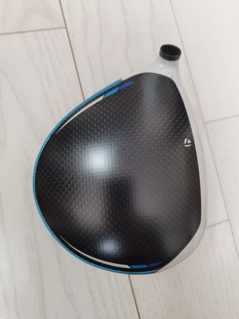 TaylorMade SIM2MAX 10.5度