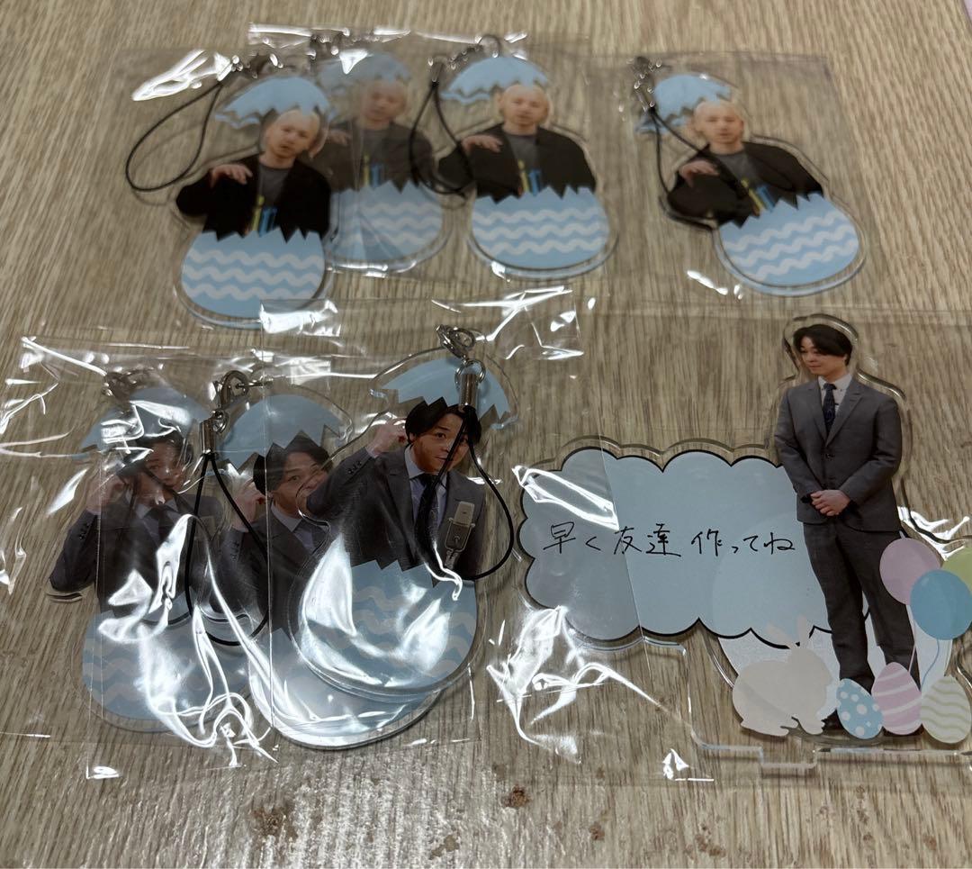 春のラフフェス　デルマパンゲ