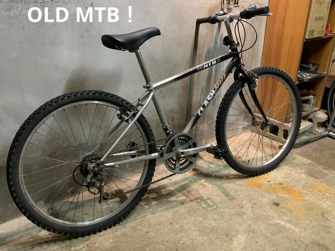 Pride マウンテンバイク 26インチ