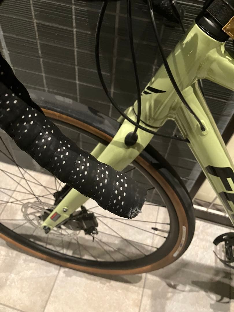 FELT BROAM40 51サイズ グラベルバイク