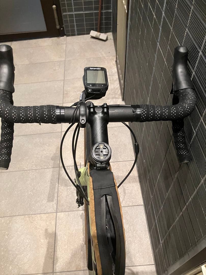 FELT BROAM40 51サイズ グラベルバイク