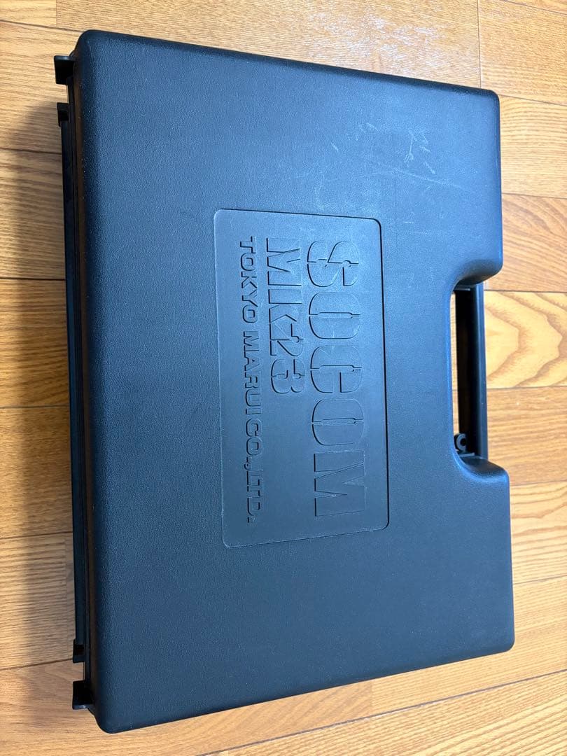 東京マルイSOCOM Mk23 【11/15限定価格】10000円→8500円