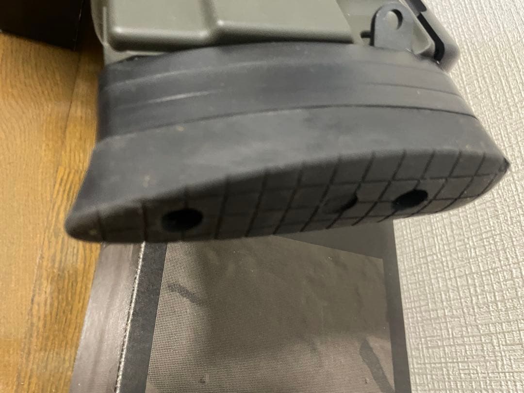 東京マルイ　L96AWS　オリーブドラブ　エアコッキング　ジャンク　赤井秀一