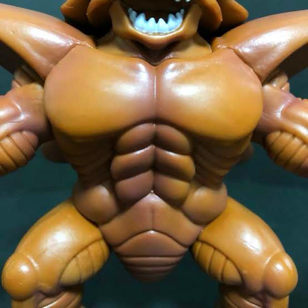 【初版・当時物】 ドラゴンクエスト AM 伝説の魔王フィギュア エスターク