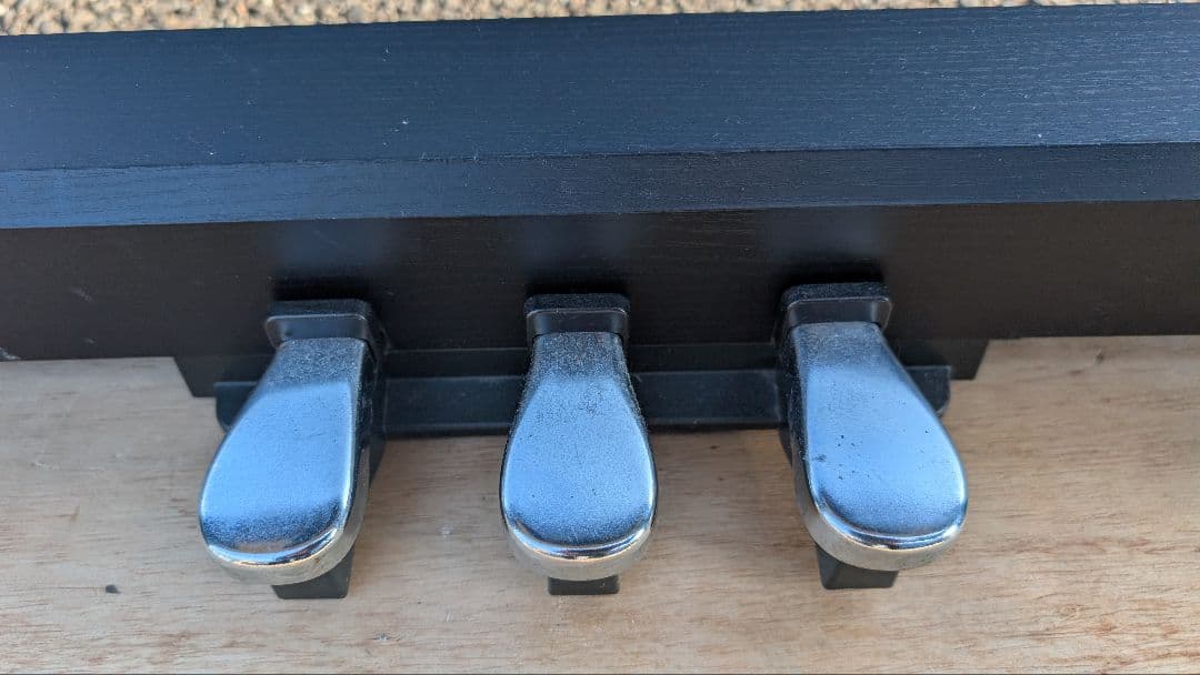 送料込み CASIO privia PX-750 2014年製 激美品