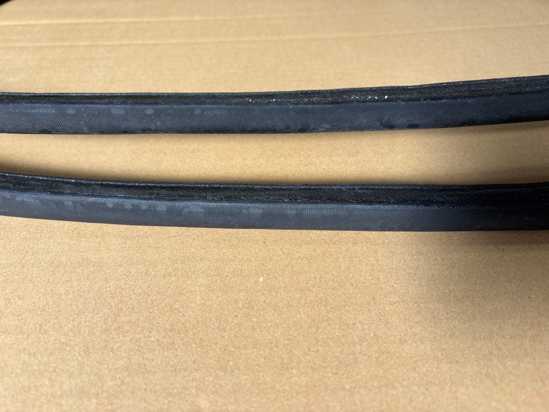 SOYO シームレスロード CR h160 28”×20mm 2本セット（中古）