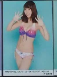 NMB48 沖田彩華 生写真 グッズセット