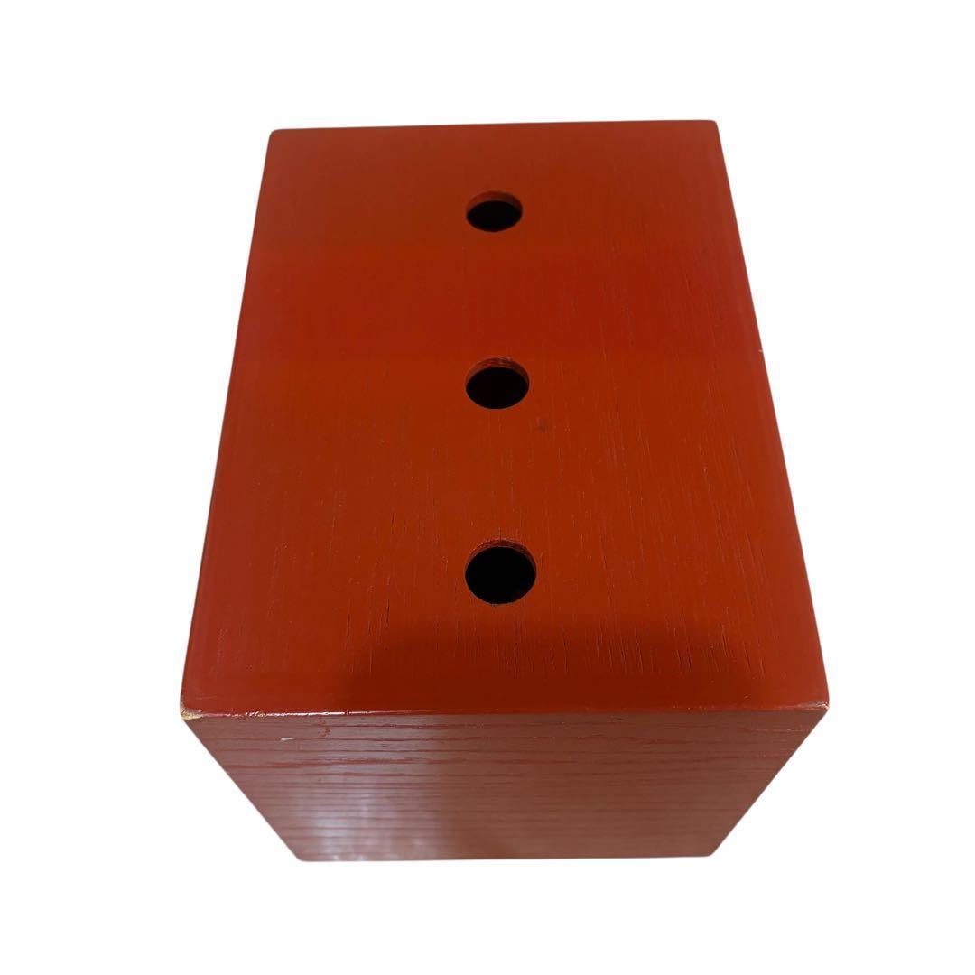 遊山箱 大 （ゆさんばこ） 復刻版 徳島