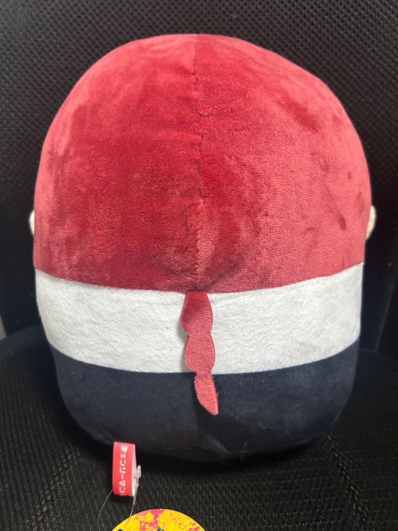 チェンソーマン　マキマ　ころっとクッション　タグ付　BIG ぬいぐるみ