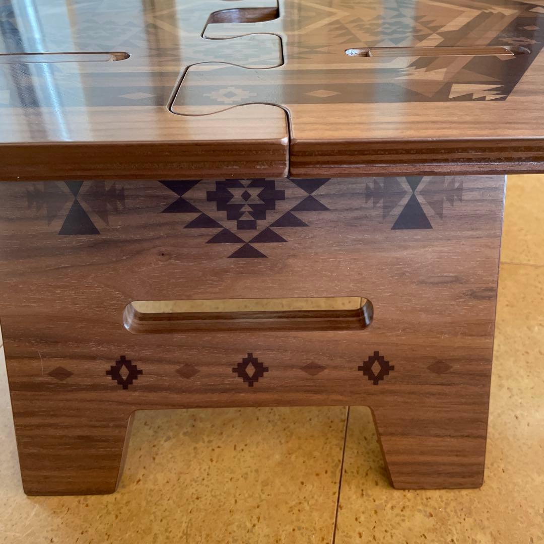 TheArthクル美ンドル ざぁ～すヘキサテーブル