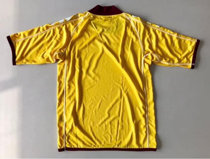 Kappaサッカー・フットサルユニフォームパンツ6枚セット