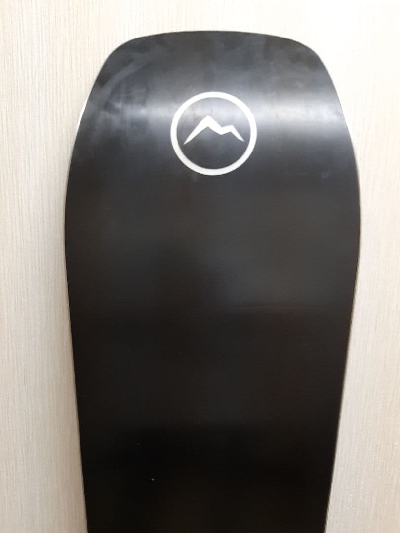 スノーボード 25-26 NOVEMBER C-KENTIAL 156