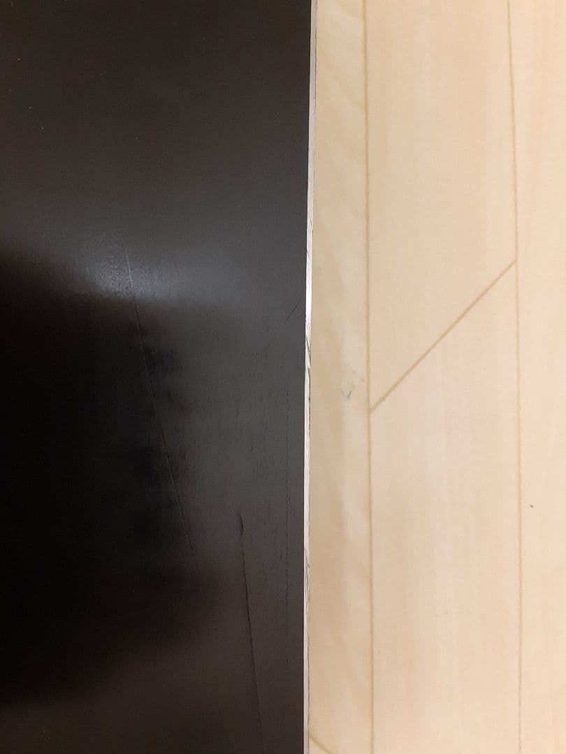 スノーボード 25-26 NOVEMBER C-KENTIAL 156