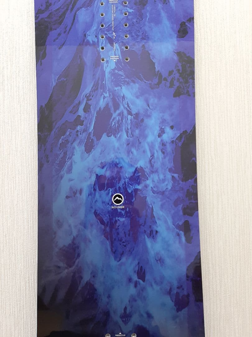 スノーボード 25-26 NOVEMBER C-KENTIAL 156