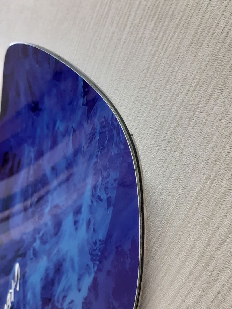 スノーボード 25-26 NOVEMBER C-KENTIAL 156