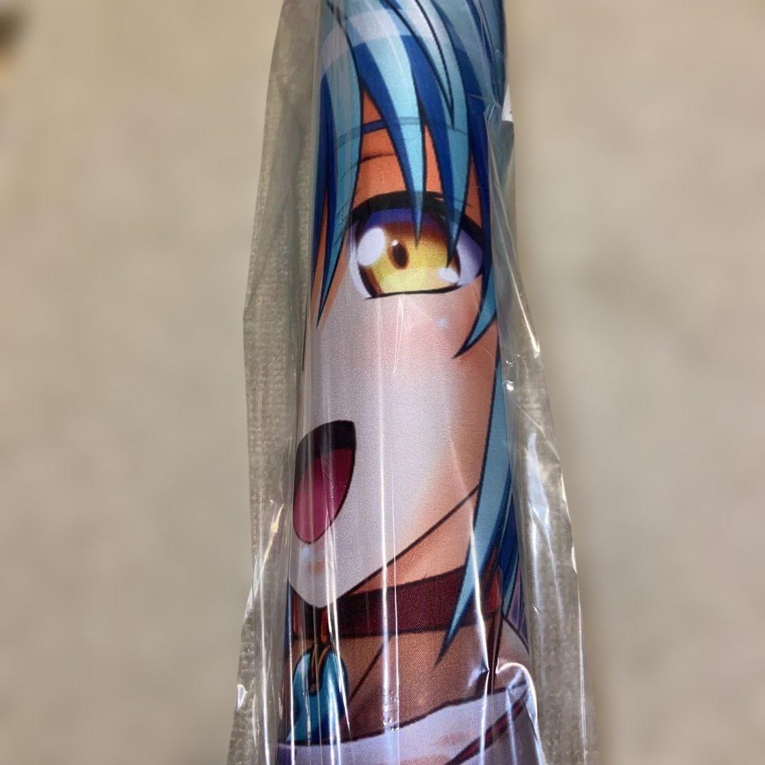 マジカルハロウィン　マジハロ　コナくじ　A賞　デスクマット　ルラルル