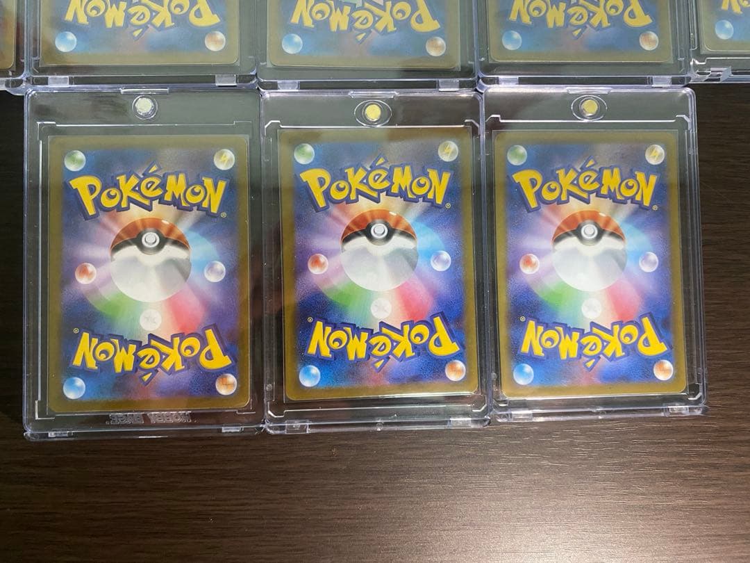 早い者勝ち！ ポケモンカード ブイズまとめ売り ニンフィアex グレイシアex