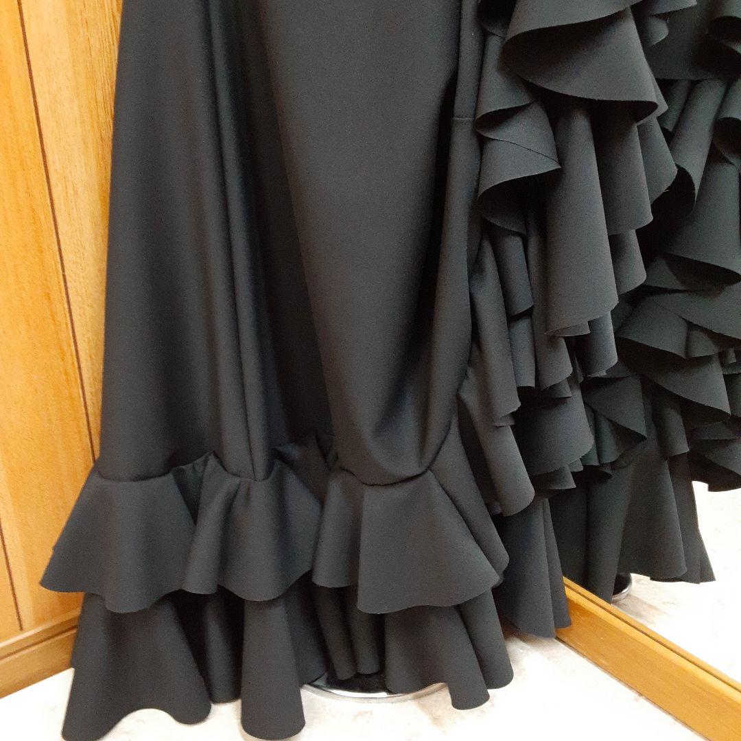 オーダーファルダ2着　mica出品